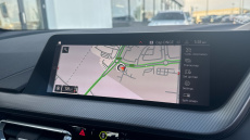 BMW 1 Series 118i [136] M Sport 5dr Petrol Hatchback